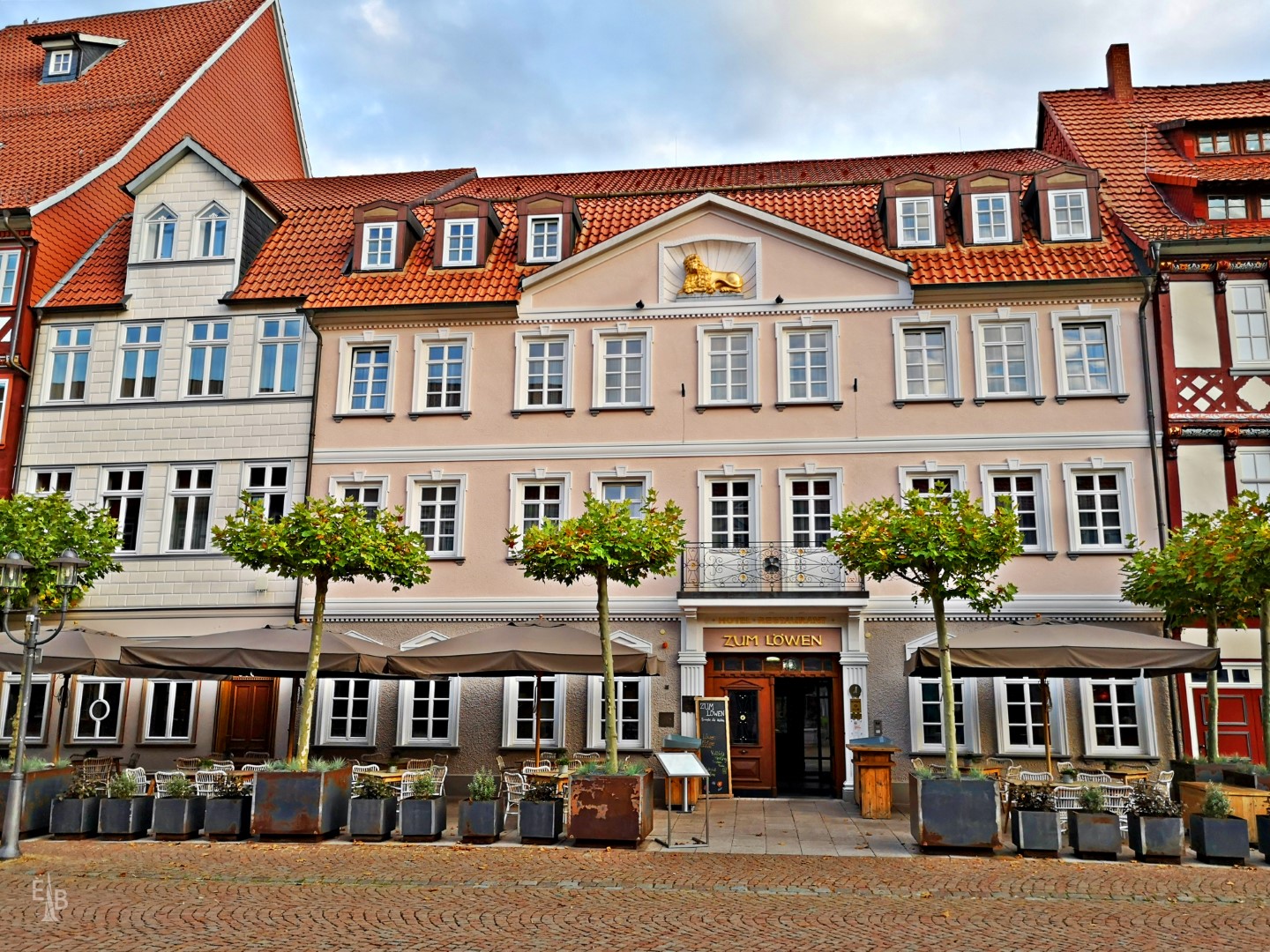 Hotel Zum Loewen 3